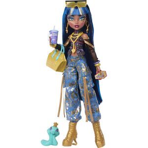 Mattel Collectible - Monster High Core Cleo